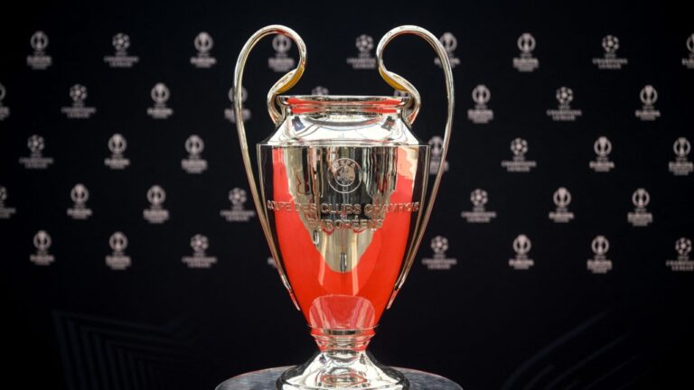 Les équipes découvrent le sort de la prochaine saison de Ligue des Champions sous le nouveau format de championnat