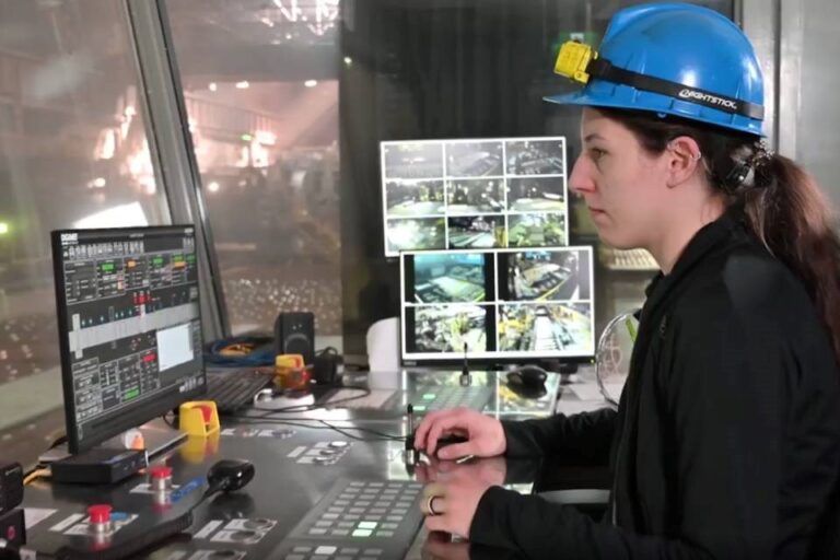 Les femmes dans les métiers : Le travail dans les métiers est une affaire de famille pour les femmes de Sault Ste. Marie