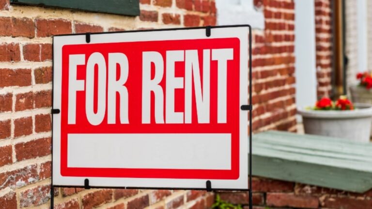 Les loyers moyens en Nouvelle-Écosse sont bien supérieurs au niveau national, selon une enquête