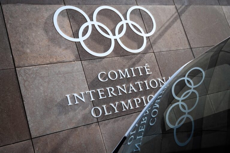 Les responsables du berceau antique des Jeux Olympiques mécontents du lieu où se tiendra l'élection du nouveau président du CIO