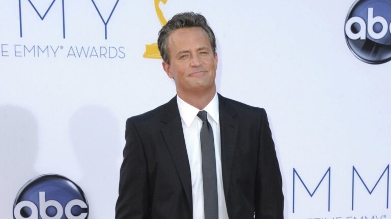 Mort de Matthew Perry : ce que l'on sait de l'acte d'accusation