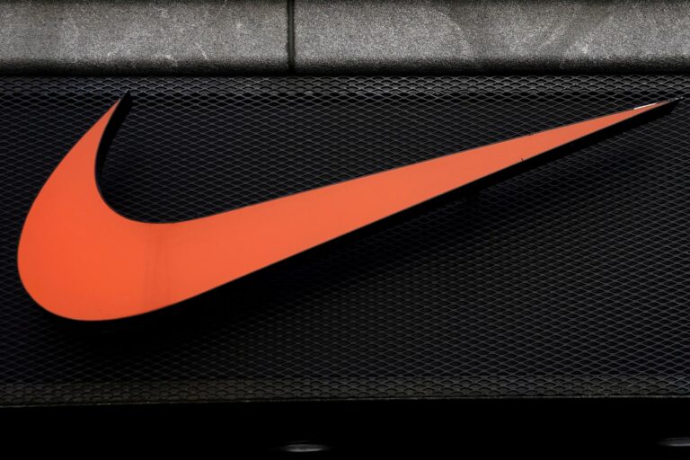 Nike connaît une ruée vers l'or grâce aux visites et aux ventes de son site Web générées par les Jeux olympiques d'été