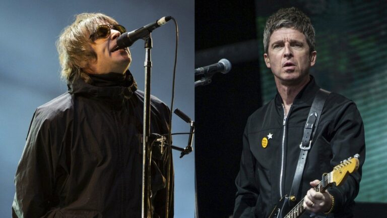 Oasis se réunit pour une tournée, mettant fin à une interruption de 15 ans provoquée par la querelle des frères Gallagher
