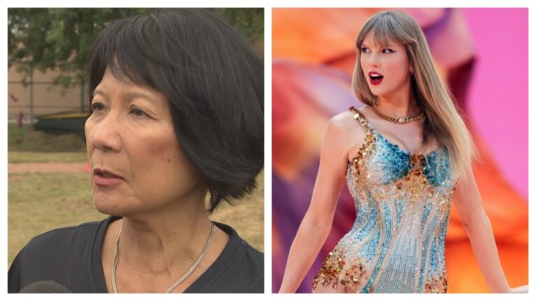 Taylor Swift à Toronto : le maire confiant dans la sécurité de la ville après l'attentat déjoué à Vienne