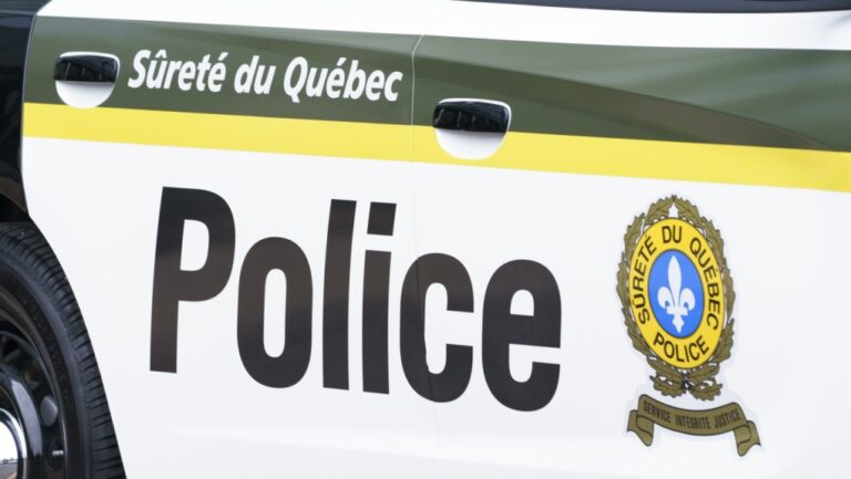 Trois morts dans un accident d'hélicoptère dans la réserve faunique de La Vérendrye