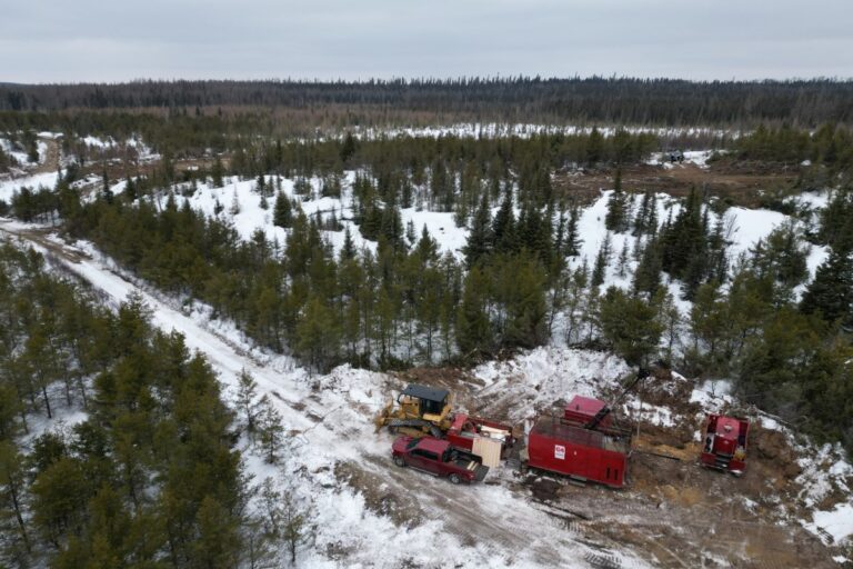 Un explorateur de lithium du nord-ouest de l'Ontario signe un partenariat de développement stratégique