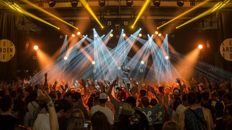 The testing kits, a first for Spain, detect GHB, also known as liquid ecstasy, a colour- and odorless party drug that acts as a central nervous system depressant. (Pexels)