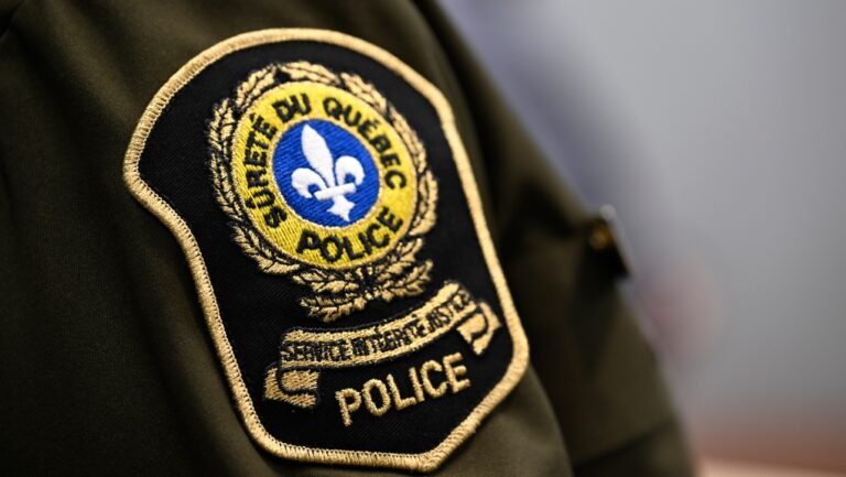 Un homme de Saint-Lin-Laurentides accusé de meurtre au deuxième degré après une fusillade mortelle