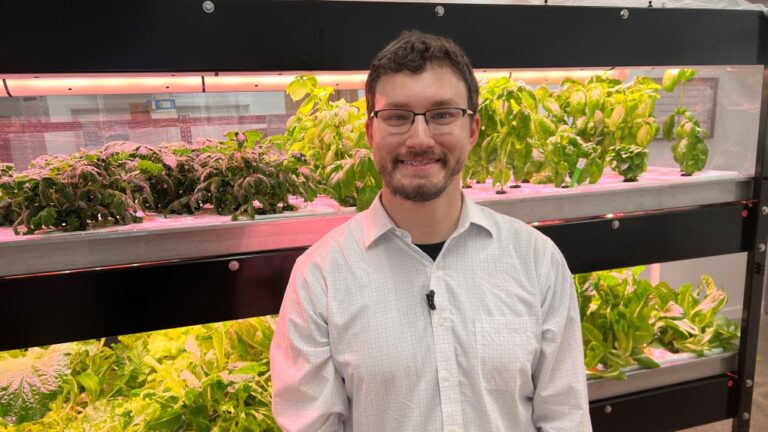 Un magasin de Montréal fait entrer l'agriculture urbaine à l'intérieur
