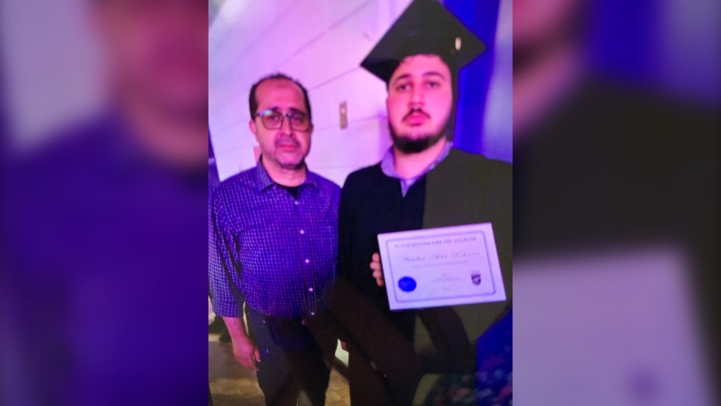 Un père montréalais blessé alors qu'il protégeait sa famille contre des tirs; l'accusé comparaît devant le tribunal