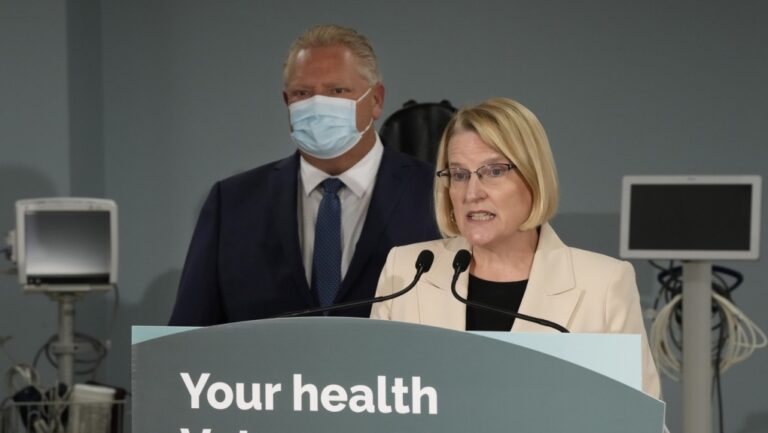 « Un sac d'argent à gagner » : les collectivités rurales de l'Ontario multiplient les mesures incitatives pour attirer le personnel médical
