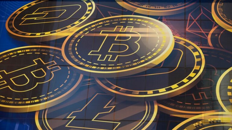 Une plateforme de cryptomonnaies basée en Colombie-Britannique a commis une fraude de 13 millions de dollars, selon la commission des valeurs mobilières