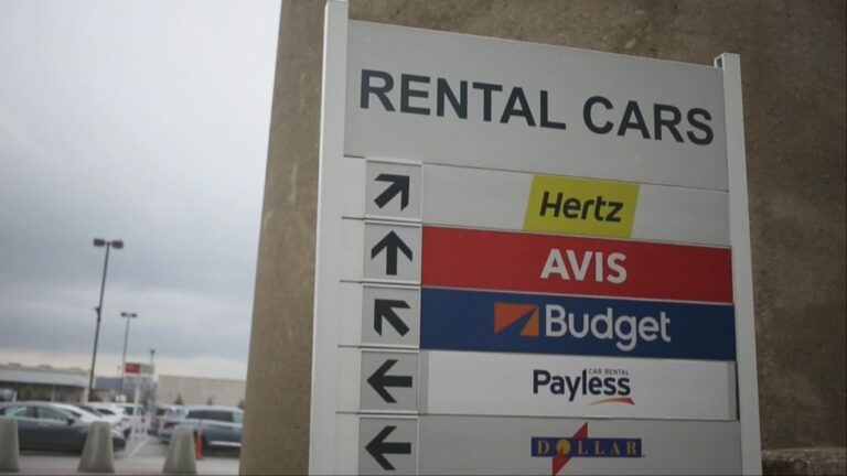 Une protection supplémentaire vaut-elle le coût supplémentaire d'une assurance de location de voiture ? Voici comment décider