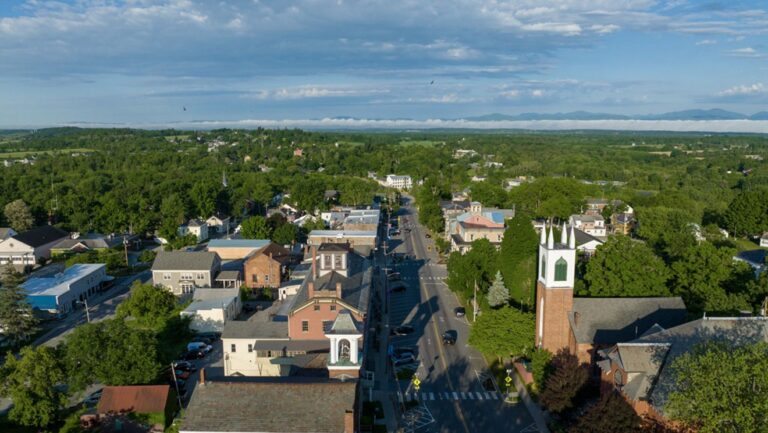 Vous visitez Vergennes, Vermont ? Que voir, faire et manger pendant votre voyage