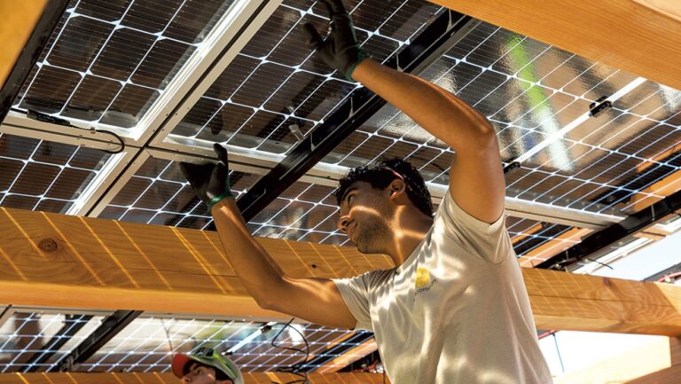 iSun poursuit ses opérations avec de nouveaux dirigeants et une nouvelle marque