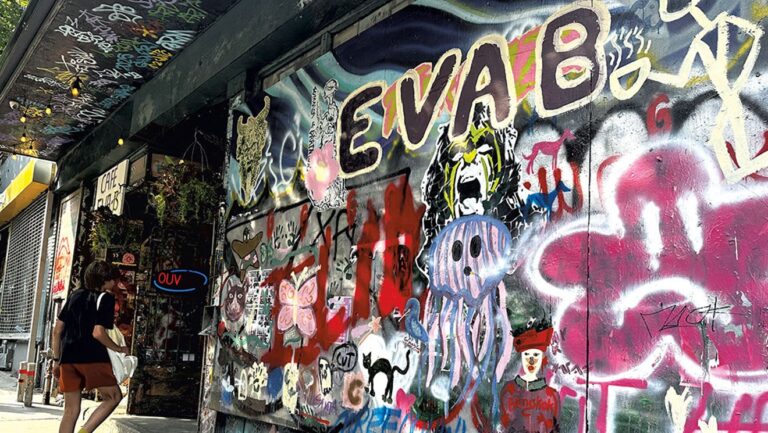 Magasinage d'occasion dans le Mile End de Montréal et ses environs