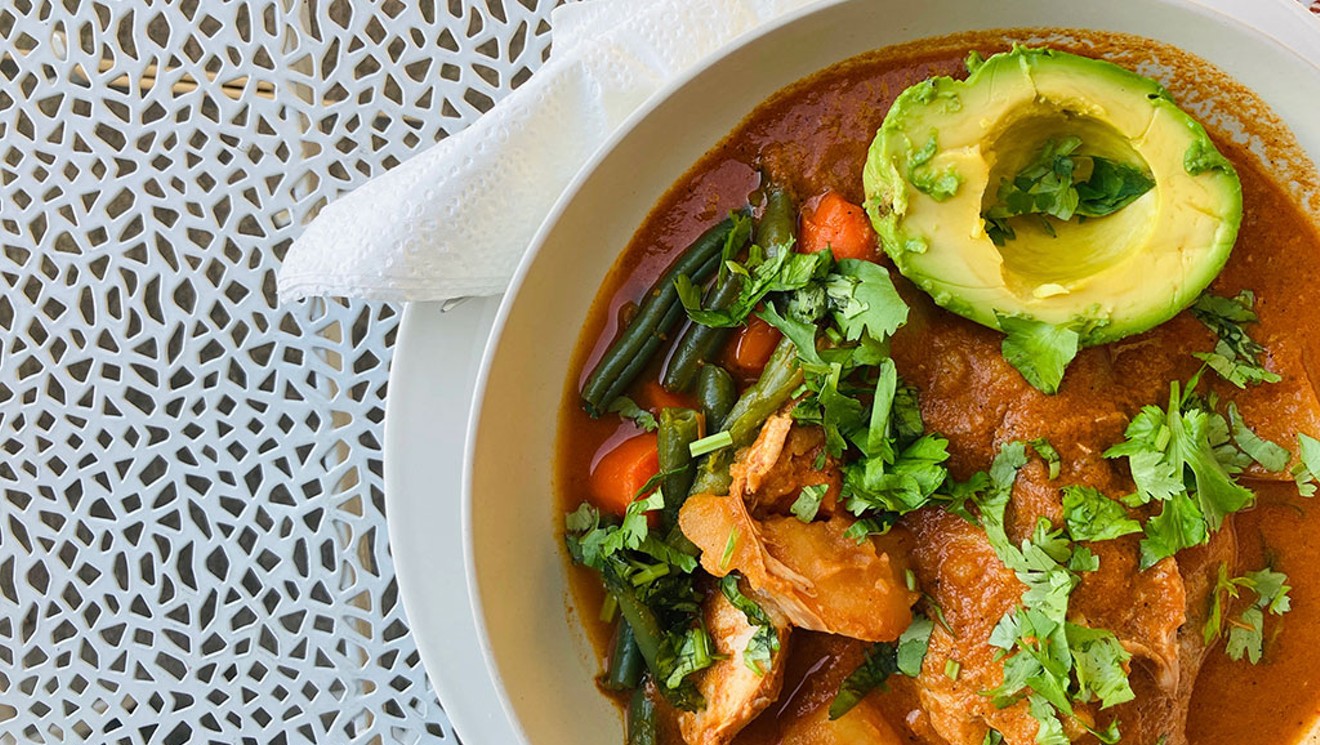 Viva el Sabor associe les saveurs latines aux spectacles d'Essex Experience