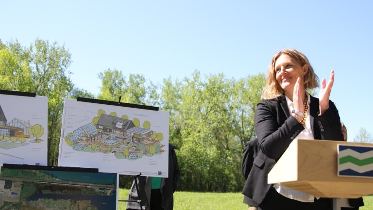 Les promoteurs abandonnent les projets de spa à Burlington