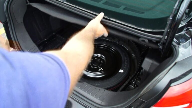 De plus en plus de voitures neuves ne sont plus équipées de roue de secours. Voici ce que vous devez savoir