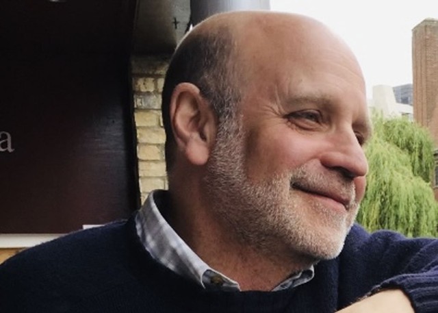 Paul Orgel - AVEC L'AIMABLE AUTORISATION DE CAPITAL CITY CONCERTS