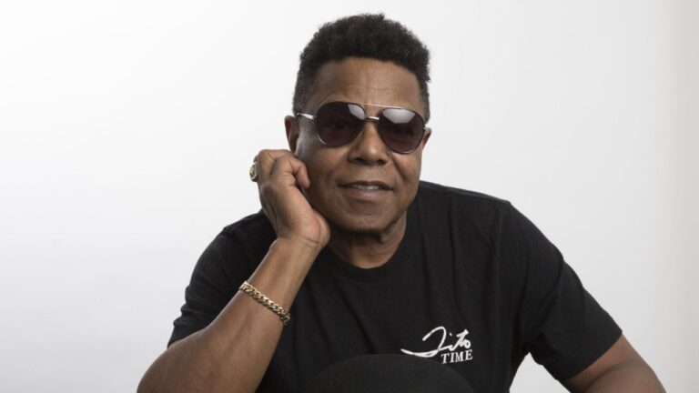 Tito Jackson est mort à 70 ans