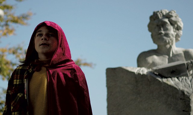 "Sang-de-sang" - COURTOISIE