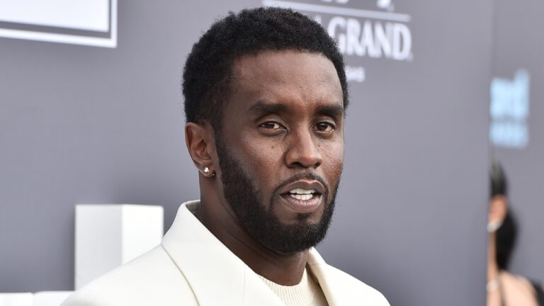 Un deuxième juge refuse la libération sous caution de Sean « Diddy » Combs