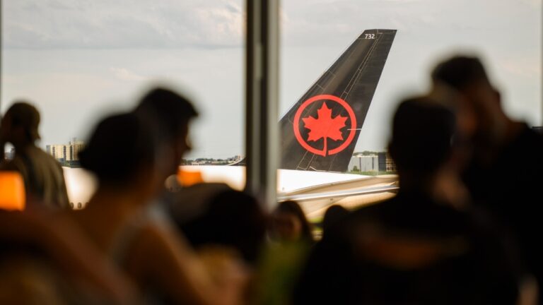 Air Canada entame les préparatifs de sa fermeture en raison des demandes « inflexibles » des syndicats