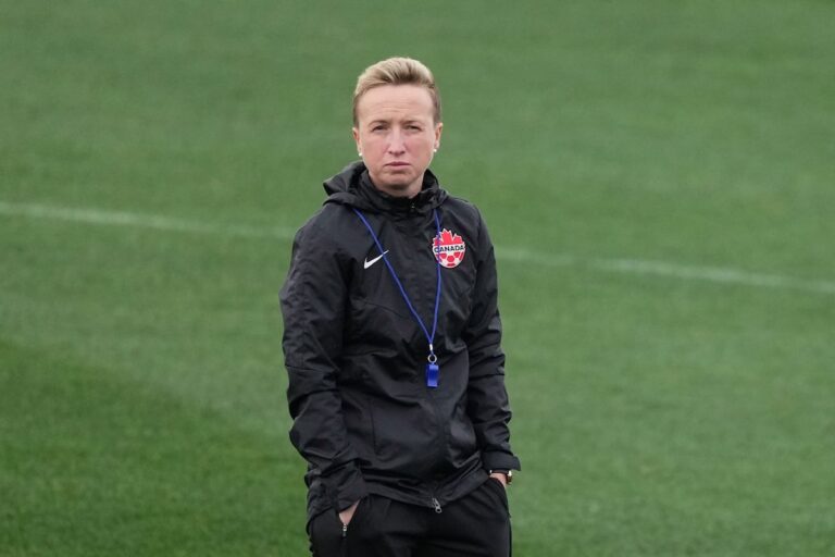 Canada Soccer attend toujours les conclusions d'une enquête externe sur le scandale des drones espions
