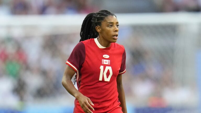 Canada Soccer et les joueurs de l'équipe nationale se rapprochent d'un accord de travail tant attendu