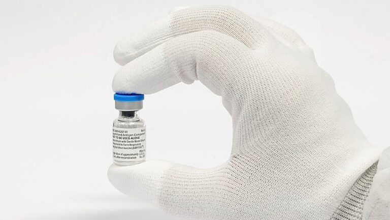 Ce que vous devez savoir sur le VRS et les nouveaux vaccins en Ontario