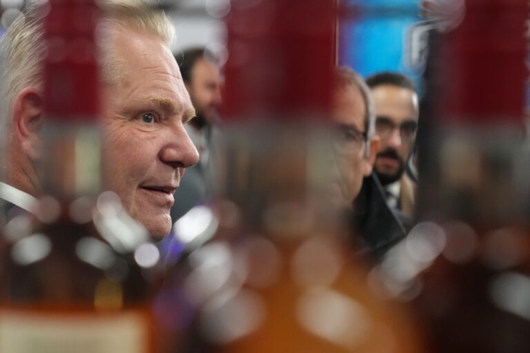 « C'est une excellente affaire » : Ford défend l'accélération des ventes d'alcool alors que l'organisme de surveillance fiscale lance un examen de l'accord de 225 millions de dollars avec The Beer Store