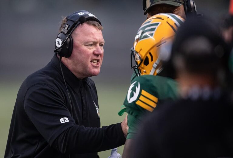 Chris Jones a un impact immédiat sur la défense des Hamilton Tiger-Cats
