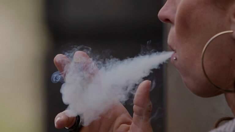 Comment prévenir le cancer du poumon, que vous fumiez ou non, selon un médecin