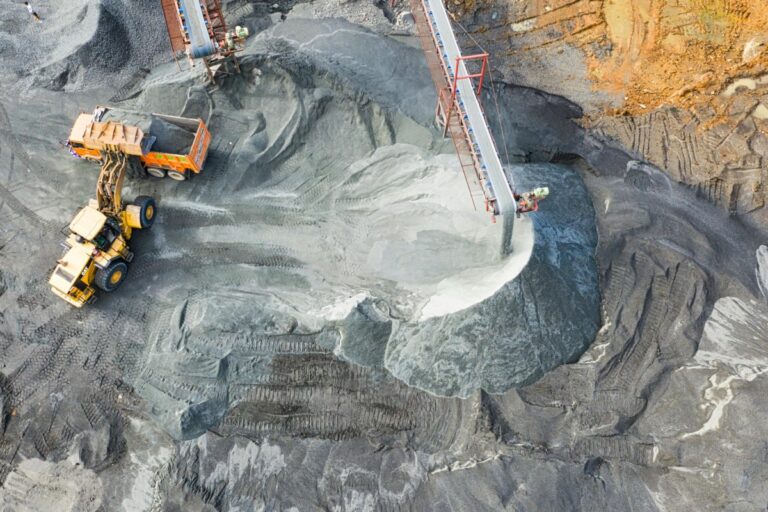 Conférence à Sudbury pour discuter des possibilités d'une exploitation minière durable