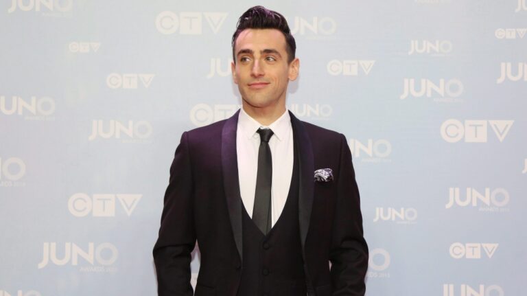 Début du procès contre Jacob Hoggard dans le nord de l'Ontario