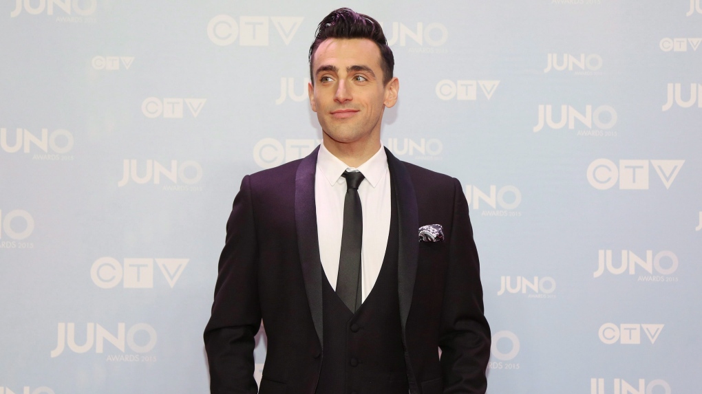 Début du procès contre Jacob Hoggard dans le nord de l'Ontario