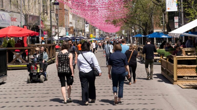 Décision judicieuse : Montréal modifiera son règlement pour protéger les salles de spectacles contre les plaintes liées au bruit