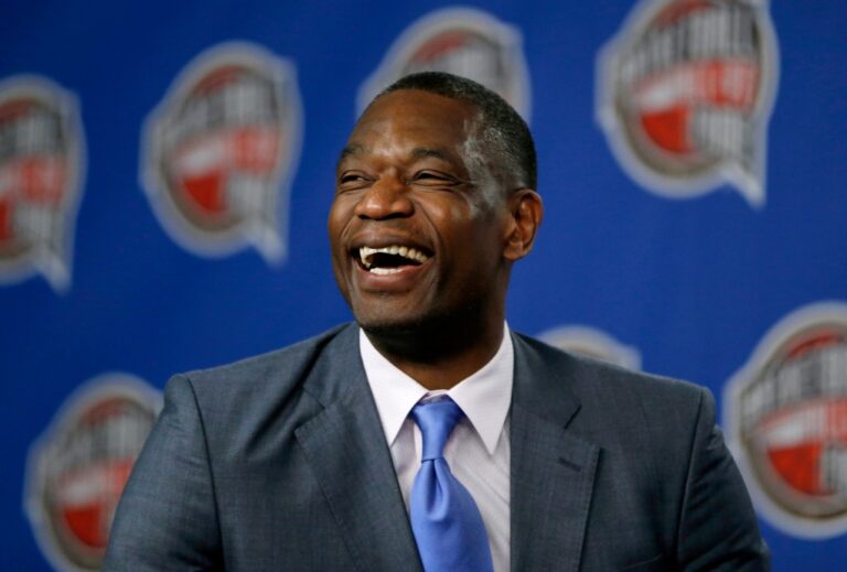 Dikembe Mutombo décède à 58 ans d'un cancer du cerveau
