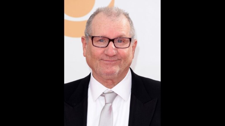 "Modern Family" and "Married... with Children" star Ed O'Neill. (Jason Merritt/Getty Images via CNN Newsource)