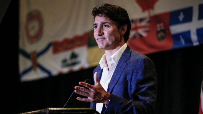 Encore sous le choc de sa défaite aux élections partielles, Trudeau pourrait bien se faire gronder lors de sa rencontre avec le caucus