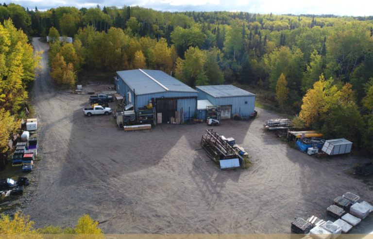 Equinox Gold étudie le potentiel du camp minier de Red Lake
