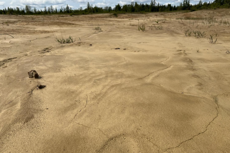 Fulcrum Metals veut transformer les résidus de Kirkland Lake en trésor