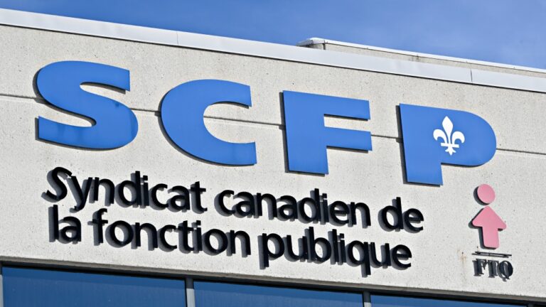 Grève pour perturber les transports en commun à Sherbrooke