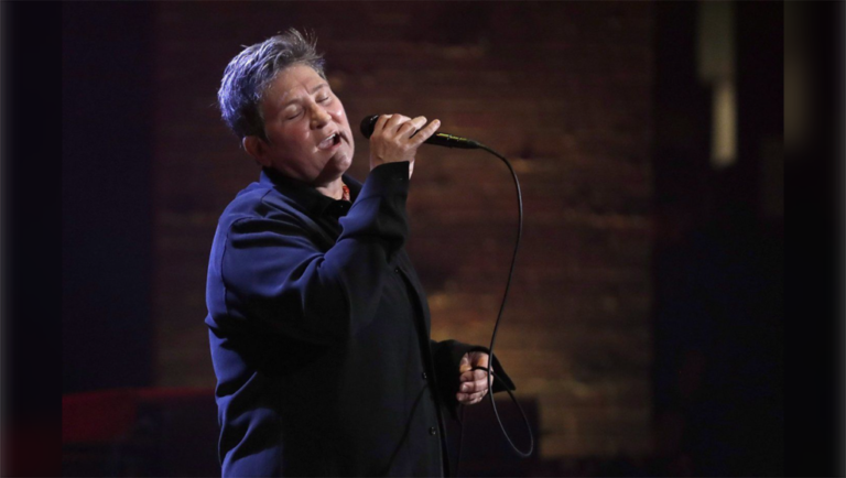 KD Lang réunit son groupe à nouveau pour la cérémonie de remise des prix de la musique country canadienne