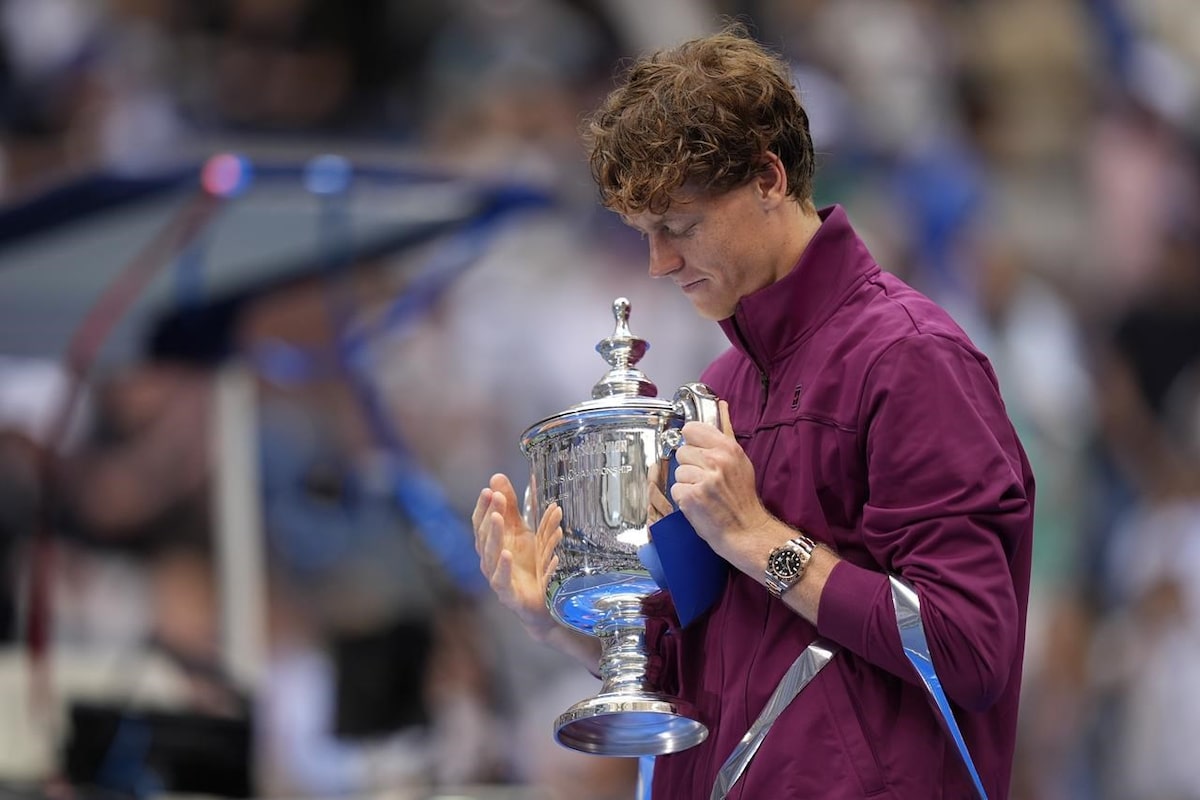 L'AMA a encore trois semaines pour faire appel du jugement qui a exonéré le champion de l'US Open Jannik Sinner de dopage