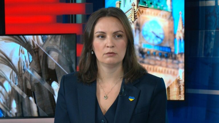 L'Ukraine compte sur le soutien du Canada pour inciter ses alliés à autoriser les missiles à longue portée en Russie, selon l'ambassadeur