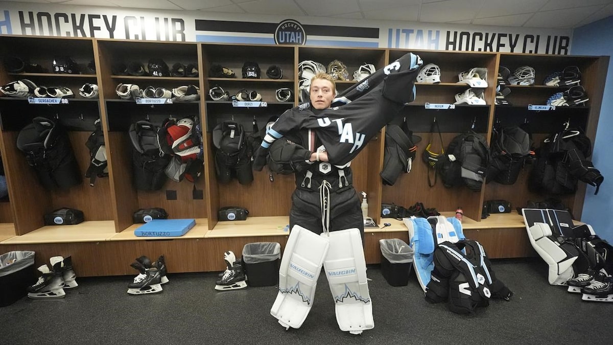 L'Utah a respecté un calendrier serré pour construire un centre d'entraînement et rénover le Delta Center