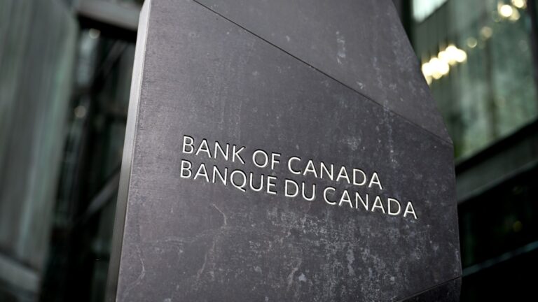 La Banque du Canada abaisse son taux directeur pour la troisième fois consécutive