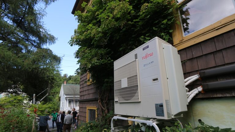 La Conservation Law Foundation poursuit le Vermont pour ses émissions